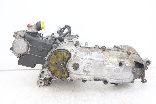 Moteur mbk flame 125 - moteur,