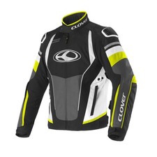 Veste Moto Pour Homme Estivale