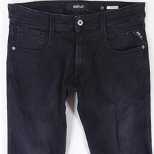 Hommes Replay M914 ANBASS