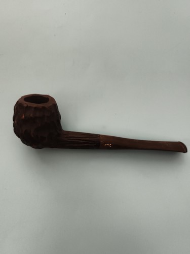 Pipe ancienne rustiquée
