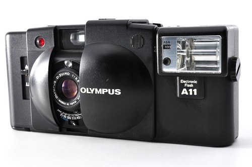 Mint olympus xa2 point - mint], &