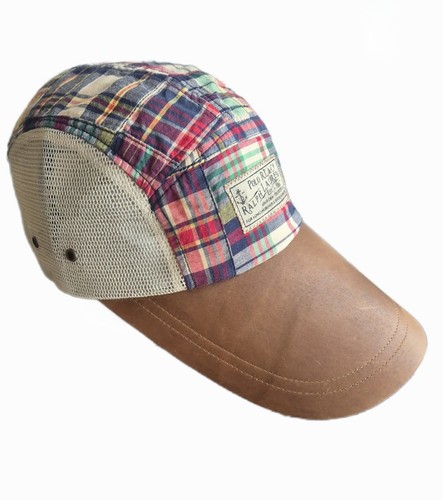 Casquette polo ralph lauren - ralph,