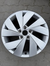 17" VW Golf 8 Belmont wheel rim 5H0601025B