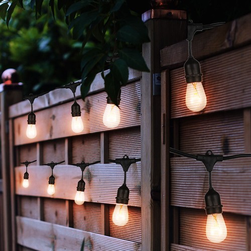 Lampe guirlande lumineuse - lampe,