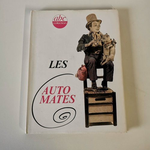 Livre sur les - sur, abc