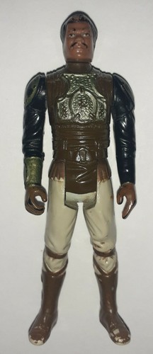 Figurine star wars vintage - figurine,