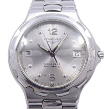 Longines Conquest Automatic