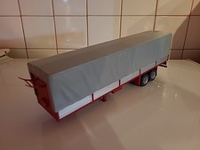 SEMI-REMORQUE SEULE : 2