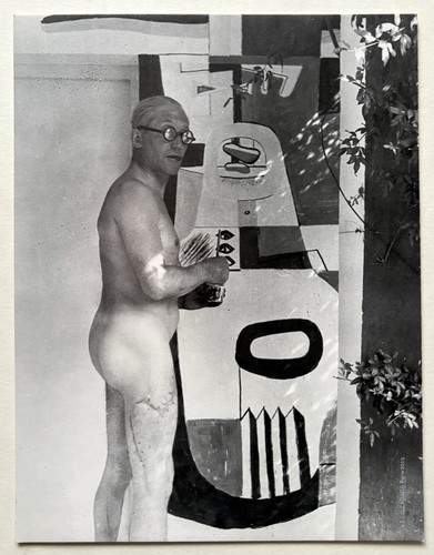 Corbusier grand carton d - corbusier,