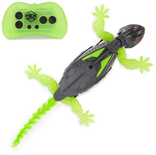 Hex bots wall crawler - hex,