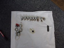 Moteur ho pour modification