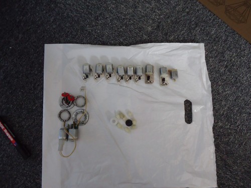 Moteur pour modification - ho,