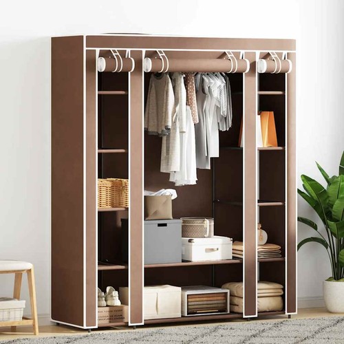 Armoire avec compartiments - armoire,