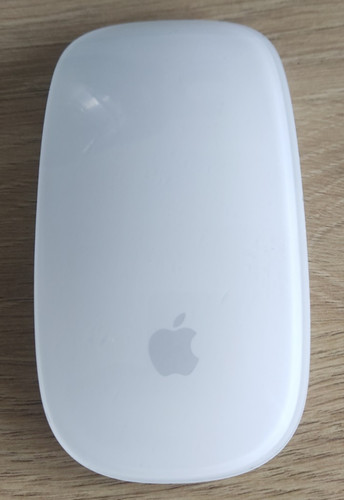 Apple magic mouse - apple,