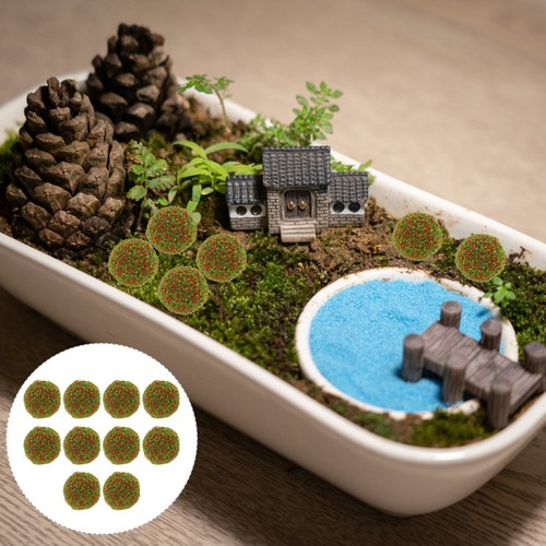 Pcs plantes artificielles - pcs,