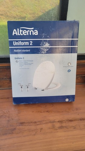 Abattant - abattant, wc
