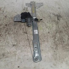 mécanisme lève vitre avant