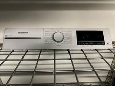 Blomberg 2991471800 Dryer Console Control Board Iplushop Parts