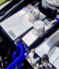 Réservoir D'Header Ford