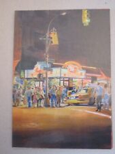 Daniel AUTHOUART carte postale