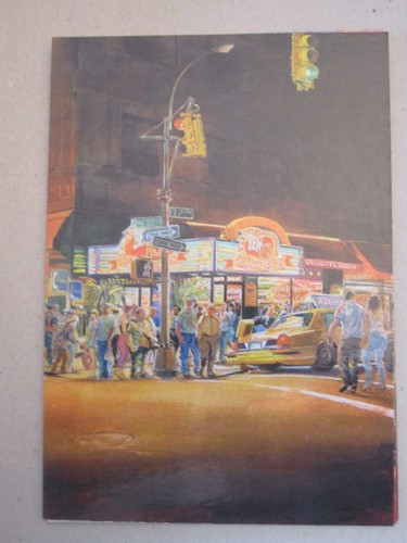 Daniel authouart carte postale - carte,