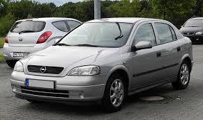 Moteur opel astra - moteur,