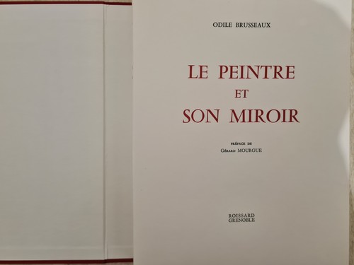 Numérotée odile - ,