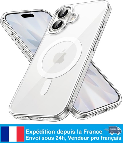 Coque iphone transparente - coque,