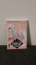 Sexy Cosplay Doll Tome 14 Collector 9eme Store Manga