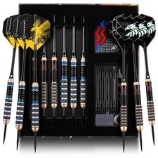 Turnart Fléchettes Pointe