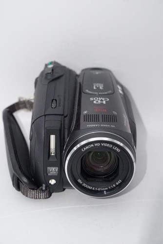 Boîtier caméscope canon - boîtier, de