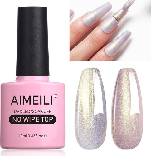 Brillant perle top - brillant,
