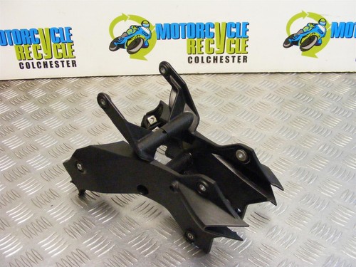 Support phare ktm rc8 stay - de,