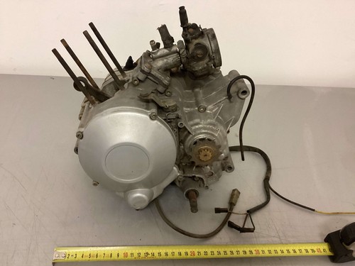 Blocco moteur minarelli - moteur, am6