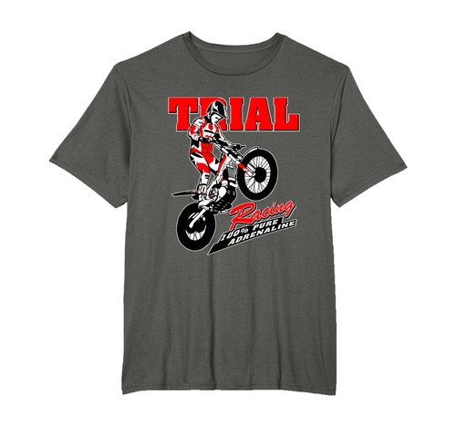 Trial moto - trial,