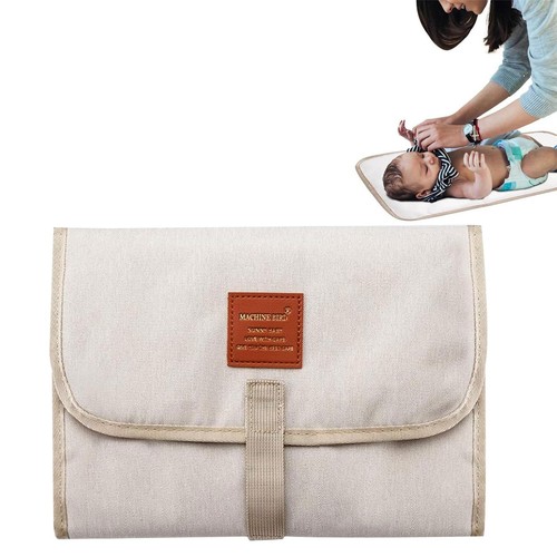 Matelas langer bebe - a,