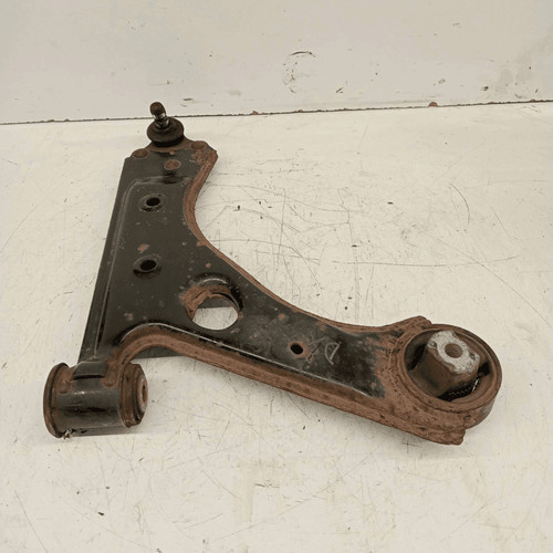 Bras oscillant suspension - oscillant, de