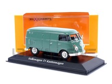 MAXICHAMPS 1/43 - VOLKSWAGEN