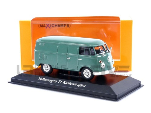 Maxichamps volkswagen - 1/43,