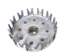 Cloche d' Embrayage / panier