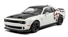 SOLIDO, DODGE Challenger SRT