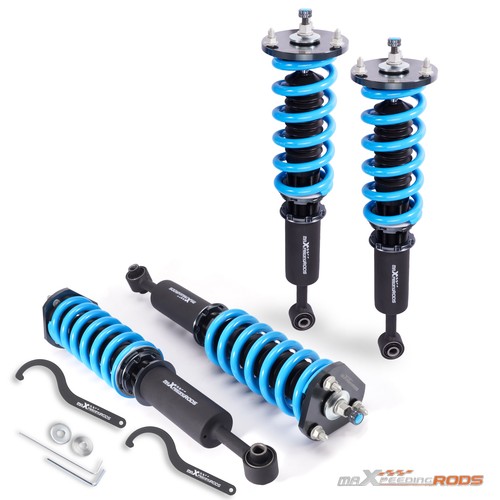 Coilovers suspension kit for - coilovers,