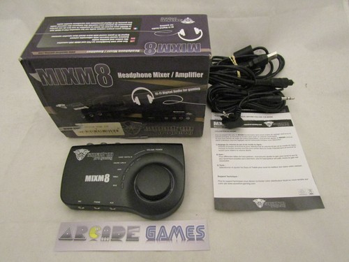 Adaptateur mixm8 casque pour - adaptateur,