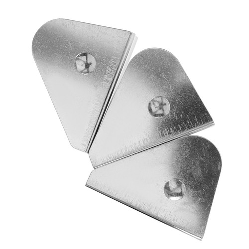 Pcs poulie roulement mât - 3,