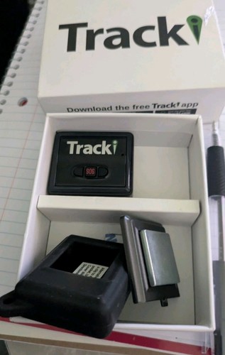 Tracki gps tracker vehicles - tracki,