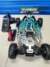 Kyosho NEO 4.0 VE ReadySet 1/8