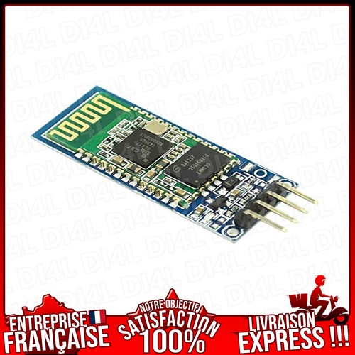 Module bluetooth 6pin - module,