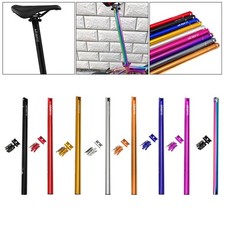 Vélo pliant Tige de Selle En