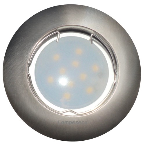 Spot led encastrable - encastrable, complete