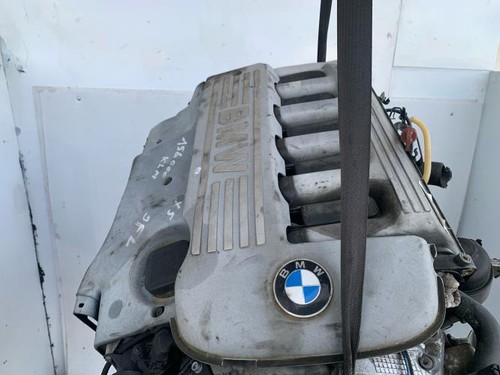 Moteur bmw e53 m57d30 306d1 - moteur, x5